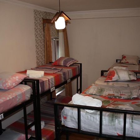 Holiday House Batumi Exterior photo