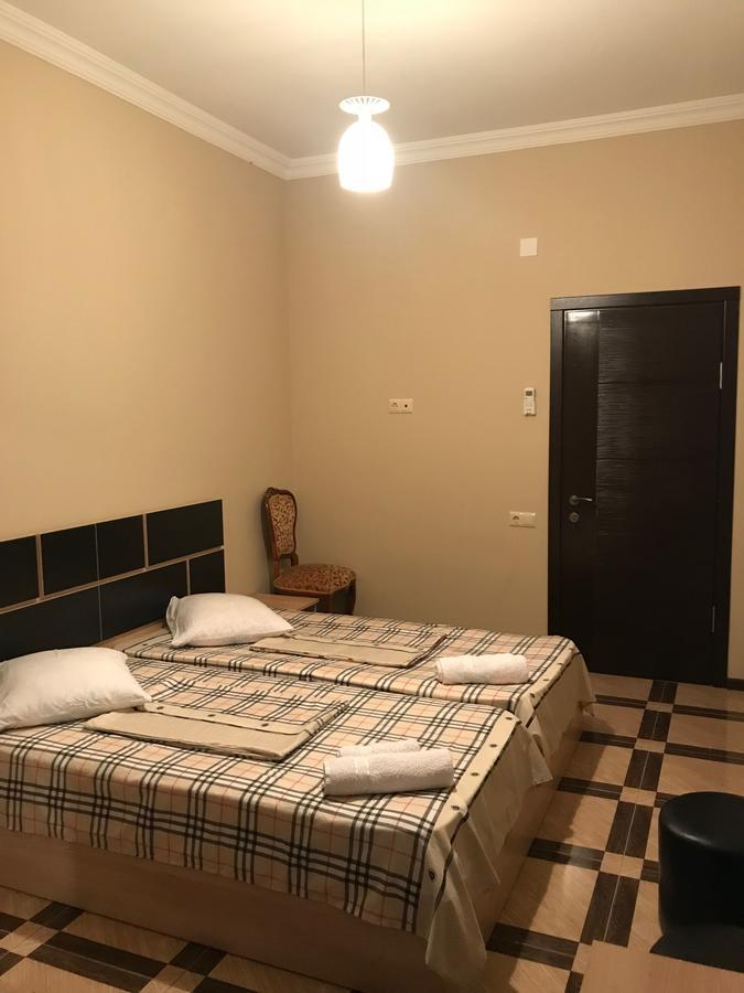 Holiday House Batumi Exterior photo